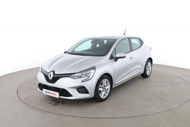 Renault Clio 1.0 Tce Zen 100 Ch
