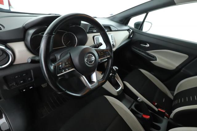 Nissan Micra image 5