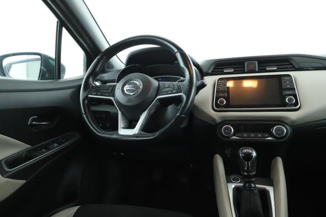 Nissan Micra image 1