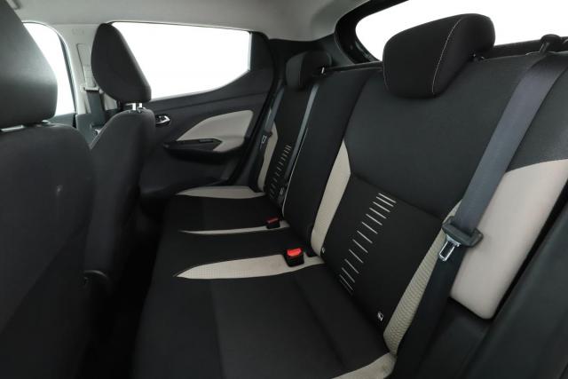 Nissan Micra image 9