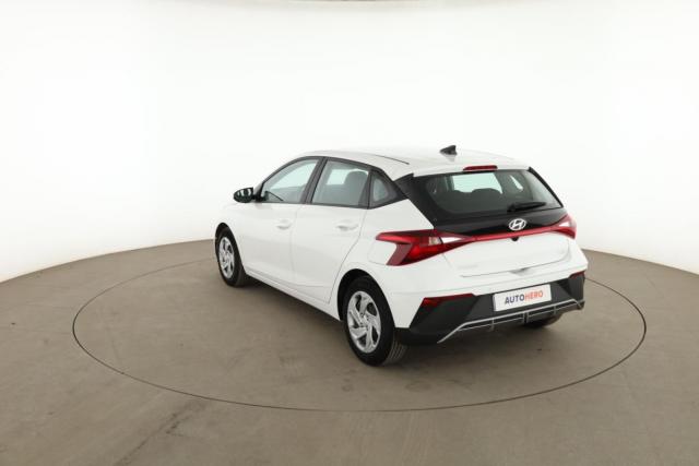 Hyundai I20 image 7