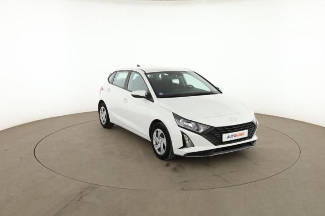 Hyundai I20 image 2