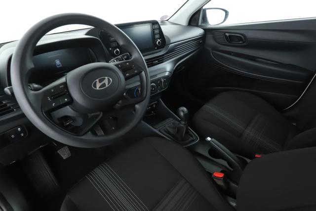 Hyundai I20 image 6