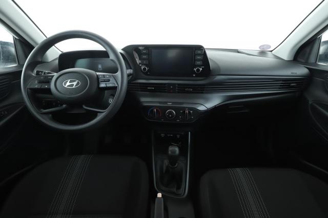 Hyundai I20 image 8