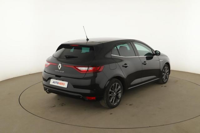 Renault Mégane image 9