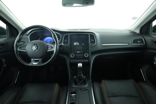 Renault Mégane image 2