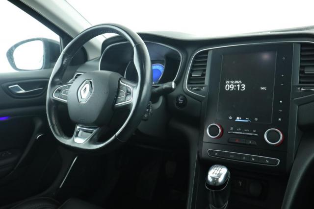 Renault Mégane image 6