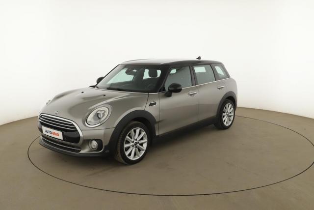 Mini Clubman Cooper D Chili Bva8 150 Ch
