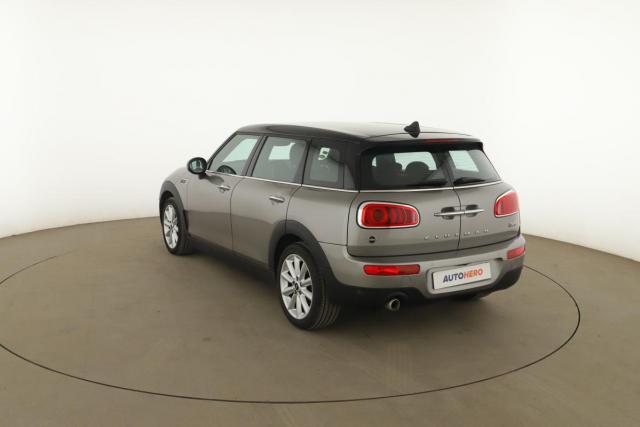 Mini Clubman image 3