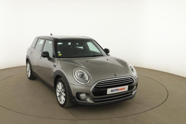 Mini Clubman image 2
