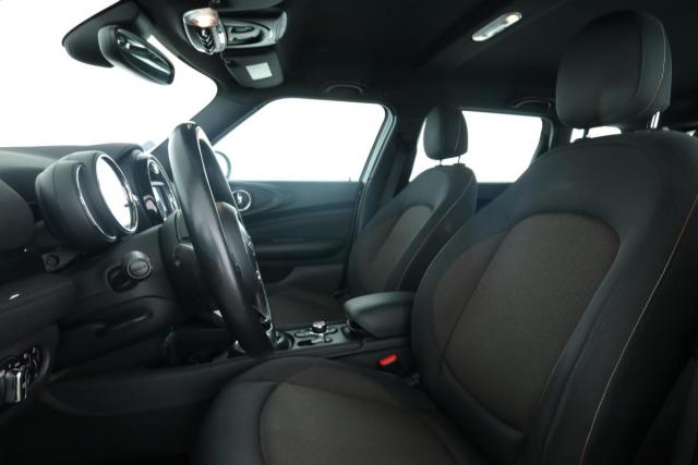 Mini Clubman image 5