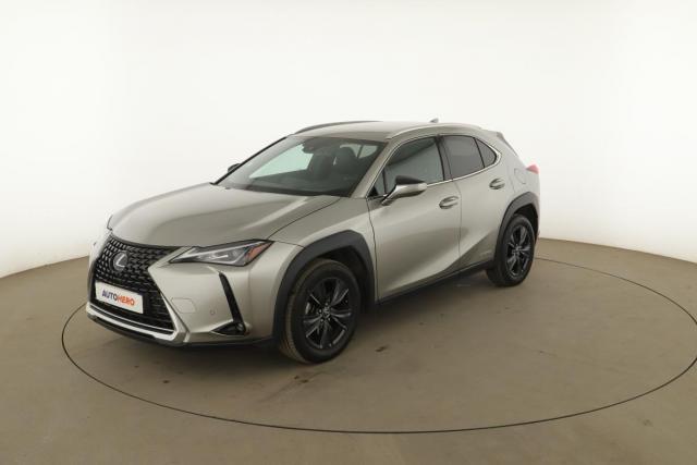Lexus Ux 250h Luxe 2wd 184 Ch