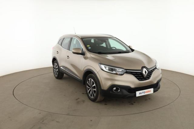 Renault Kadjar image 2