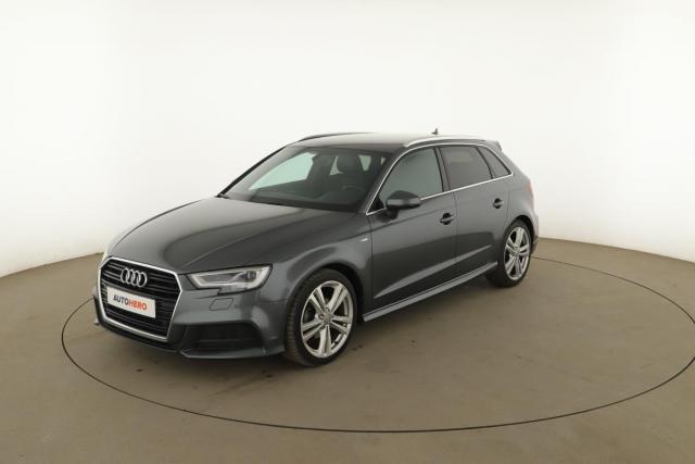 Audi A3 Sportback 2.0 Tdi S Tronic 6 150 Ch