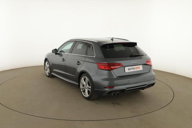 Audi A3 Sportback image 8