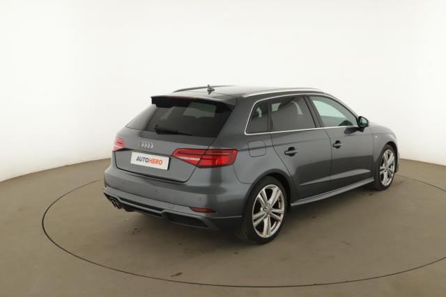 Audi A3 Sportback image 9