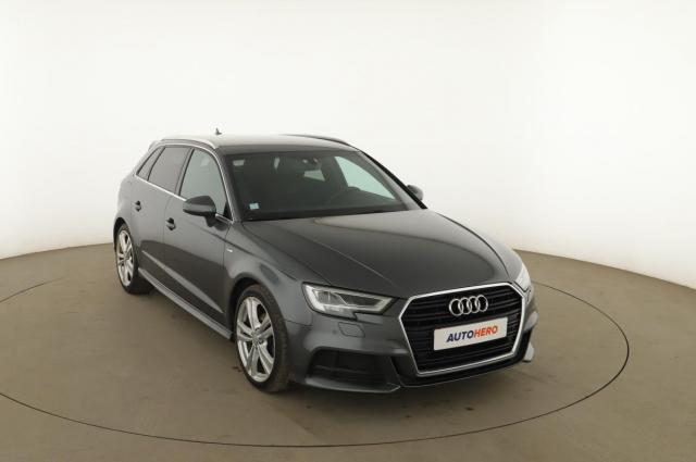 Audi A3 Sportback image 1
