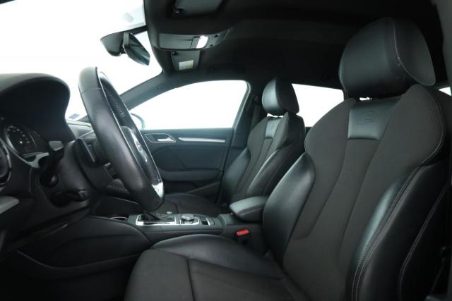 Audi A3 Sportback image 4