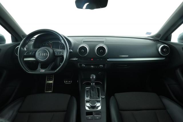 Audi A3 Sportback image 7