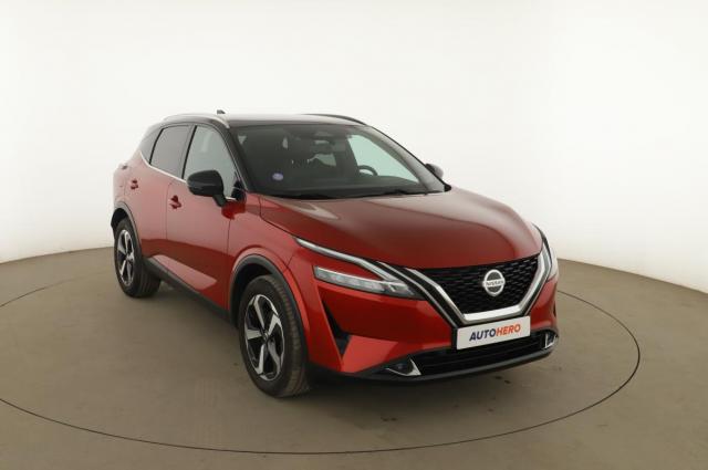 Nissan Qashqai image 4