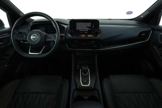 Nissan Qashqai image 1