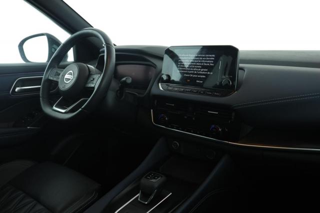 Nissan Qashqai image 2