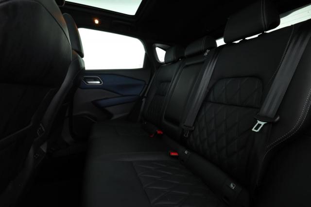 Nissan Qashqai image 5