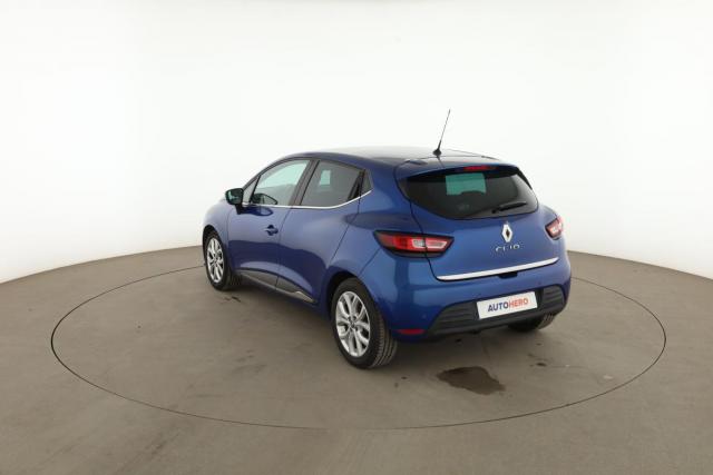Renault Clio image 2