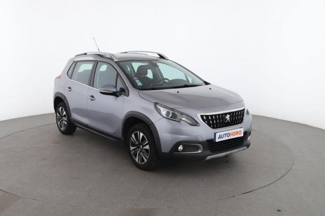 Peugeot 2008 image 3