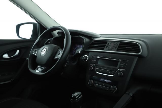 Renault Kadjar image 8