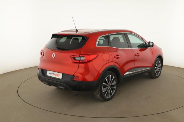 Renault Kadjar image 4