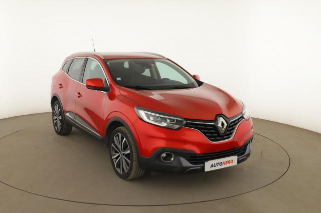 Renault Kadjar image 9