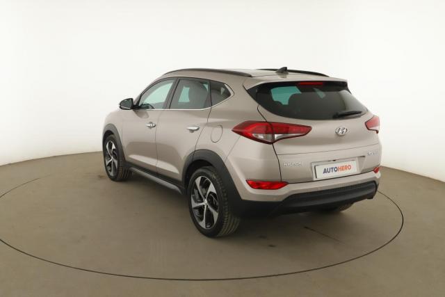 Hyundai Tucson image 6