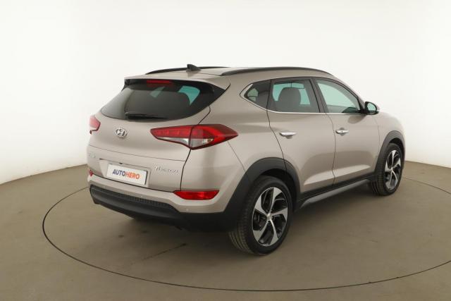 Hyundai Tucson image 7