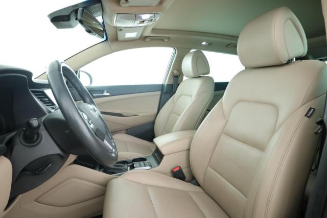Hyundai Tucson image 5