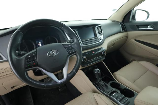 Hyundai Tucson image 9