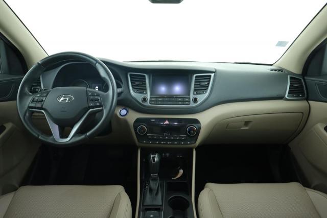 Hyundai Tucson image 2