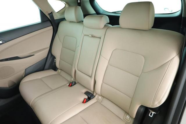 Hyundai Tucson image 1