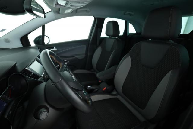Opel Crossland X image 2
