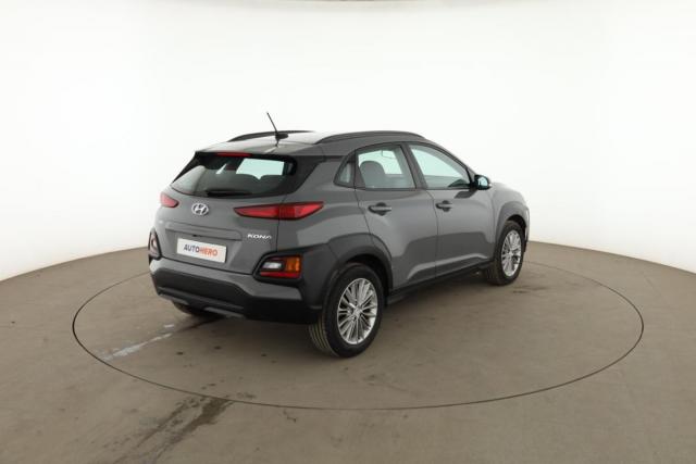 Hyundai Kona image 7