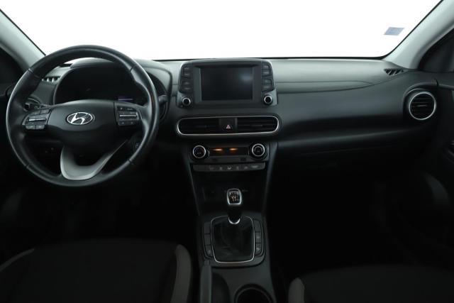 Hyundai Kona image 1