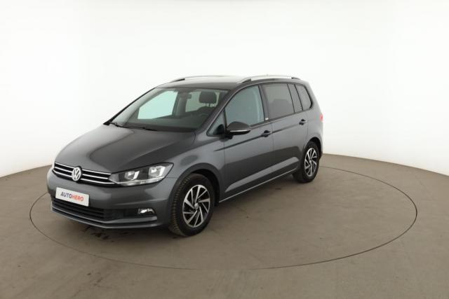 Volkswagen Touran 1.5 Tsi Evo Bluemotion Tech Connect 7pl 150 Ch