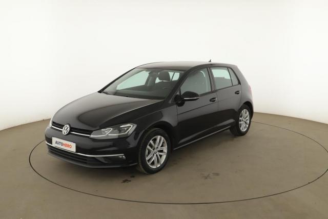 Volkswagen Golf Vii 1.5 Tsi Evo Bluemotion Tech Carat Dsg7 5p 150 Ch