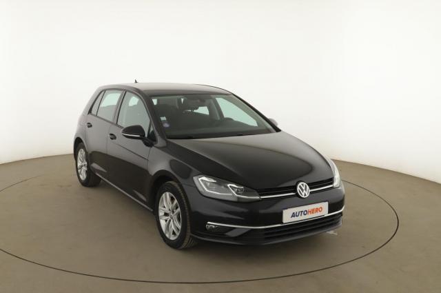 Volkswagen Golf image 6
