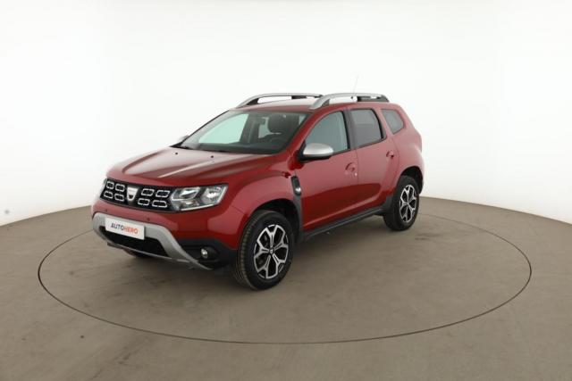 Dacia Duster Ii 1.3 Tce Prestige 4x2 130 Ch