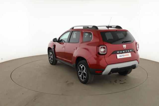 Dacia Duster image 6