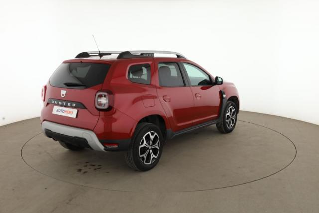 Dacia Duster image 4