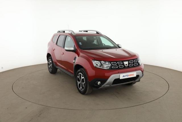 Dacia Duster image 3