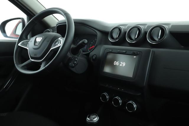Dacia Duster image 5