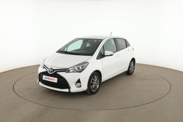 Toyota Yaris 1.0 Vvt-I Dynamic 5p 69 Ch